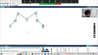 Cisco lab