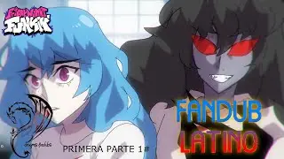 SKY VS BF POL VERSION ANIME FANDUB LATINO DRAGONS FANDUBS