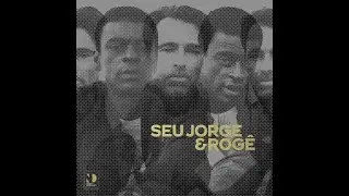 Seu Jorge & Roge - Pra Você Amigo (Official Music Video)