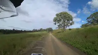 Nobody Is A Better ADV Rider!