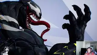 Marvel Rivals Closed Beta Part 1