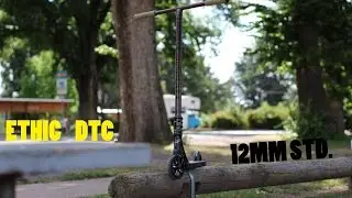 ETHIC 12MM STANDARD (SCOOTER CHECK)