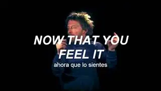 radiohead • nude || lyrics • sub español