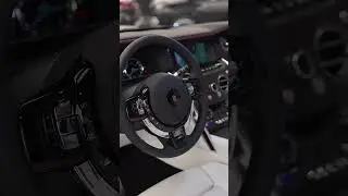 Rolls Royce Cullinan epicness 🥶🥵 #shorts #rollsroyce #cullinan