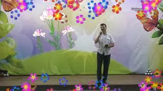 «Музыкальные встречи» Песня - Дарите Женщинам Цветы