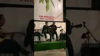 live Nasappa Lalengna heri gleenk