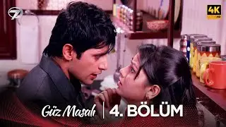 Güz Masalı Hint Dizisi | 4. Bölüm (4K) 