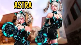 電馳光輪 [CSO] Astra | v1.0 (CS 1.6 AMXX) ~ Zombie Plague 4.3