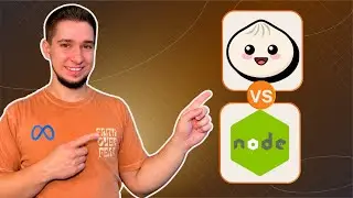 Bun vs Node.js: The Ultimate JavaScript Backend Showdown You Need to See 🤯