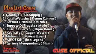 Album Cover Man Guse || Guse Official || RME RECORD