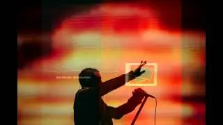 Nine Inch Nails - Running (HD)