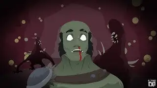 Narrated D&D Story: How I Invoked True Terror In My Campaign