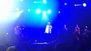 АукцЫон - 30 лет группе (часть выступления в Arena Moscow)