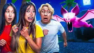 CAN WE SURVIVE THE NEW 99 NIGHTS IN THE FOREST UPDATE?!?