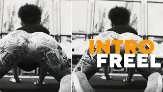 Freel - Intro (official video)