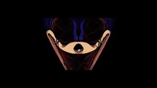 Friday Night Funkin' - V.S. Sonic.exe Rebirth(DEMO) - Full Mod - Fnf