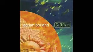 7-Adrian Borland-I'm Your Freedom