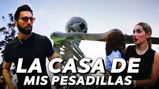 La casa de mis pesadillas| Keeping Up con los De Nigris