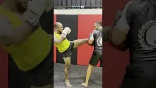 Kantharaj Agasa - Training for MFN 15 I Matrix Fight Night