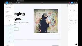 How we redesigned Skillshare's site with this FREE TEMPLATE | Figma tutorial