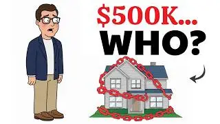Who Can Actually Afford a $500K House in 2026 The Math is Brutal