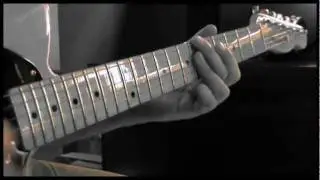 D15 - Funky Riffs - 8 formas de tocar Funk en la guitarra