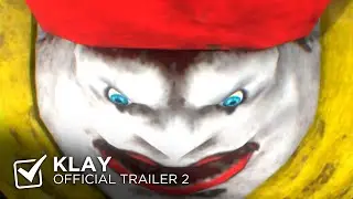 KLAY - OFFICIAL TRAILER 2 (2020) - CATACOMBS