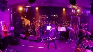 Volle Lotte  -  What's Up  -  Live  @ Tanz in den Mai Roetgen