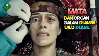 99% ORANG KETAKUTAN SETELAH MENONTON FILM INI❗ | ALUR CERITA FILM PSIKOPAT | CAPTIFS (2010)
