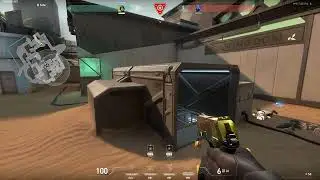 Valorant | right click still busted