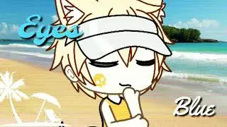 Atlantic|Meme|Gacha Verse