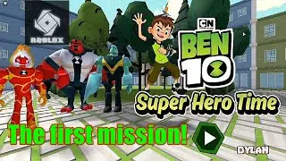 Ben 10 Roblox XLR8 Unlocked and more skin! Roblox
