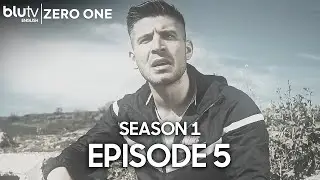 Zero One - Episode 5 (English Subtitle) Sıfır Bir | Season 1 (4K)