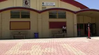 CUHS Graduation livestream