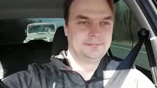 Как я купил себе УАЗ, который простоял 3 года без движения.