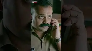 తన పేరుని పంక్చర్ రామచంద్ర అని సేవ్ చేసుకున్నాడు | Puncture Ramachandra | Kunchacko Boban | #YTShort
