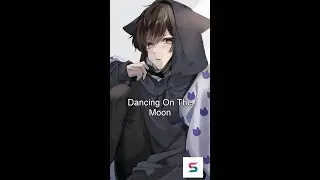 Dancing On The Moon - 1 Hour Music Video