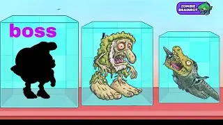 Merge Fellas ITALIAN BRAINROT 08 vs BRAINROT 10 ⁉️ Boss + Boss I New Update - Reaching Max Level!