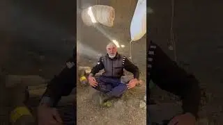 ЗАШЛИ В ГОСТИ В ПОКИНУТОМ СЕЛЕ ВЫСОКО В ГОРАХ