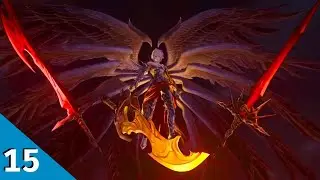 GRANBLUE FANTASY: RELINK / LUCILIUS! / Part 15 (14/03/2024)