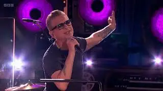 Depeche Mode - Live BBC Radio 2's Piano Room 2023