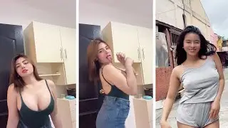 Kapitbahay Mong Nagsayaw Sa Labas Nang Nakaganito Lang...😂| Pinoy Memes & Best Funny Videos 2023