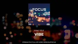 Andi Herzog ft. Jenny Wolf - Vibe