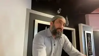 How to deal with Crisis - Islamic view