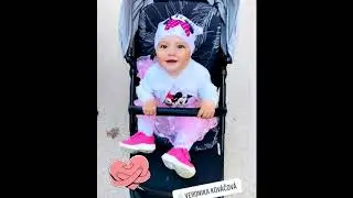 Jadranka Bangová - Vivien krstiny (skladba na želania)