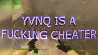 cziter na serwerze counter-strike!!11!1 | csowicze.pl
