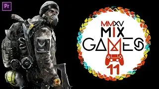 MIX GAMES №11