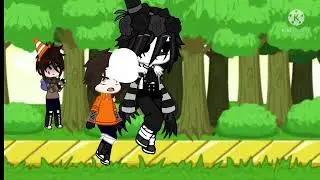 celos //meme//xd //Toby x Masky//