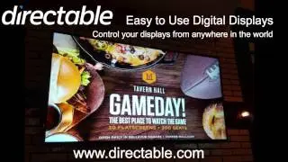 Add a TV to your Directable Account