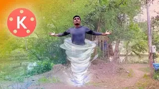KineMaster VFX 2021 | Amazing magic effect tutorial on kinemaster | Magical Effect